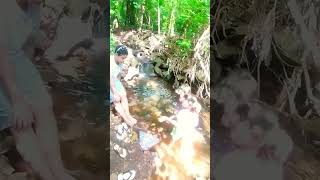 lava uma mão lava outra.. #viral #baby #funk #mcchaverin