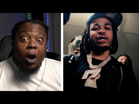 BEST Q50 VERSE! Bloodhound Q50 x Nino Paid - Boring (Official Music Video) REACTION!