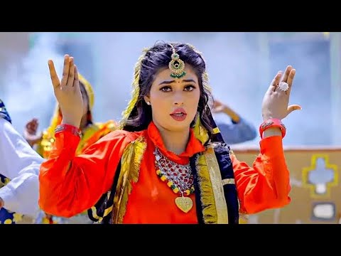 Banno ( Official video ) | Ruba Khan | Kuldeep Dabas | DS Narwana | New Haryanvi Song 2024