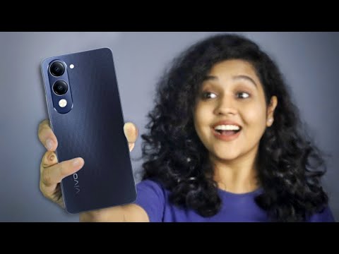 vivo T4 Lite *REAL TRUTH* Review & Unboxing