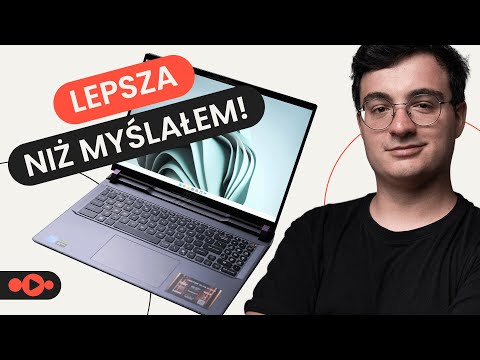 Jak wypada RTX 5070 Ti w laptopie?