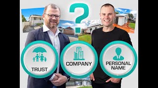 ARE TRUSTS "REALLY" THE SECRET TO GROWING A MASSIVE PROPERTY PORTFOLIO?