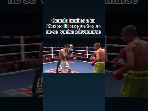 #reels #thoughts #mexico #trending #knockout #boxing #boxeo #guerrero#shorts #canelo #trending