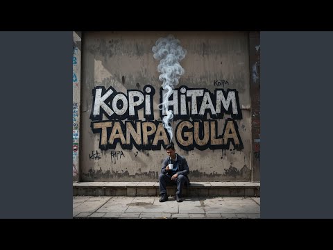 Kopi Hitam Tanpa Gula