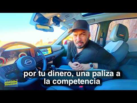 Excelente SUV Da Paliza A La Competencia