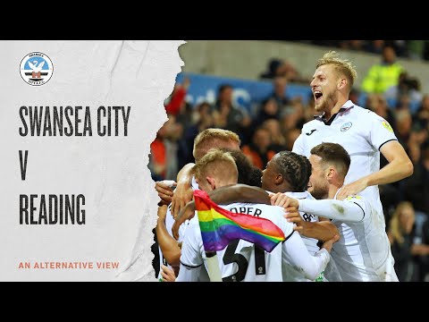 Swansea City v Reading | An Alternative View