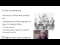 Impact of European Imperialism in Africa