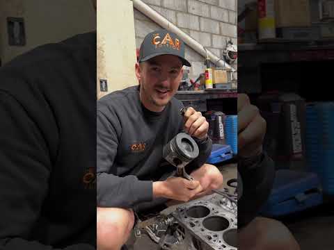 This is how you are KILLING your engine everyday 😳