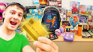 Back To School στα BlaBla Toys! Ποιος έκανε τα καλύτερα ψώνια?