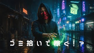【ゴミ拾いで稼ぐ!?】新Clean-to-Earnアプリ「Cleanify」を徹底解説！VeChainのB3TRトークンは儲かるのか？