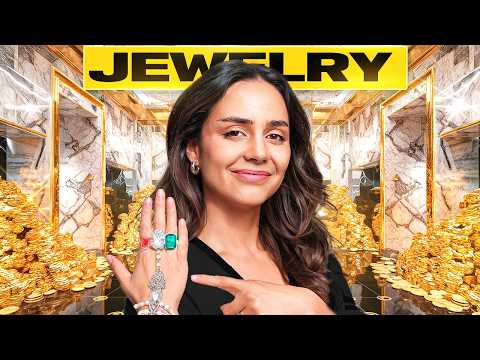 How To Start A Jewelry Business in 2024