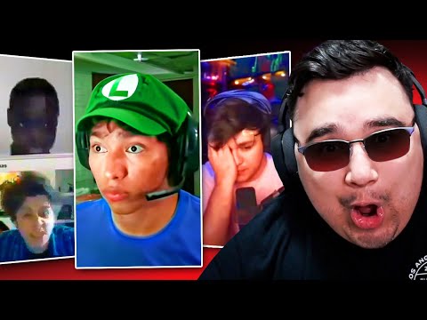 CLIPS LEGENDARIOS DE INTERNET