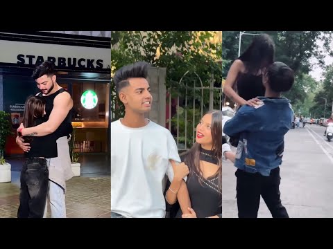 Cute & Romantic Tik Tok Videos || Sad Tik Tok Videos || "Tik Tok Videos" || TikTok viral video