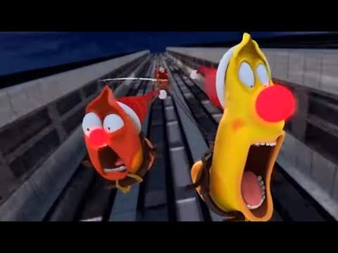 LARVA - CHRISTMAS SPECIAL 🎄 Cartoon Movie | Cartoons | Comics | Larva Cartoon | LARVA Official