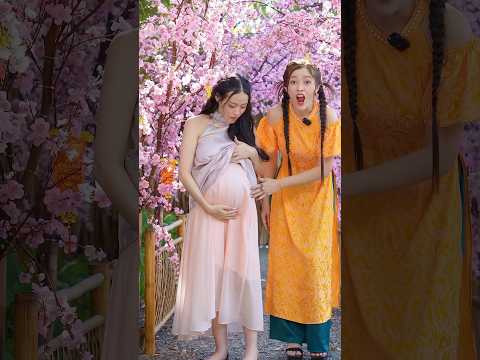 Review Hội Chị Em Trà Đặng - Vê Vê | Linh Barbie TV
