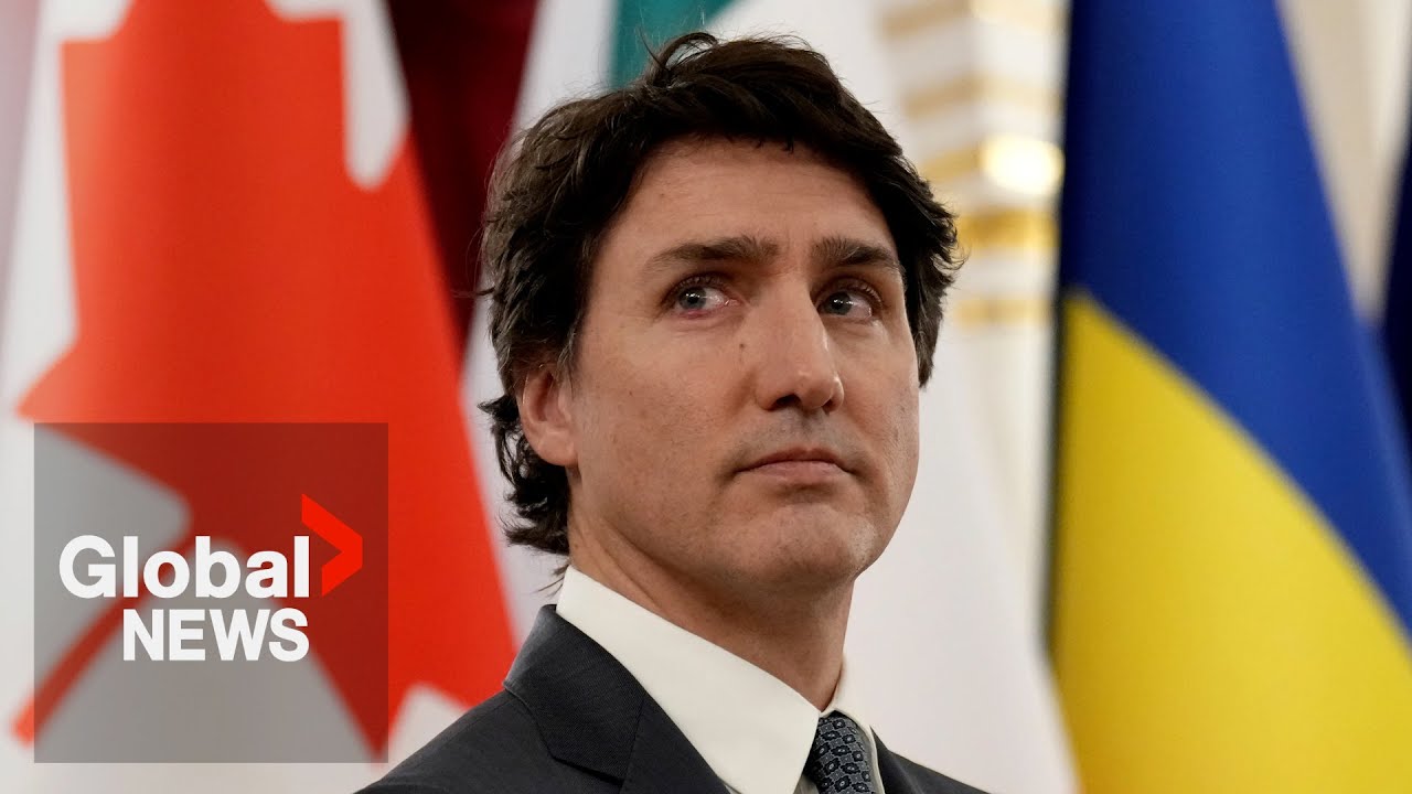 Trudeau, premiers clash over polarizing carbon pricing hike