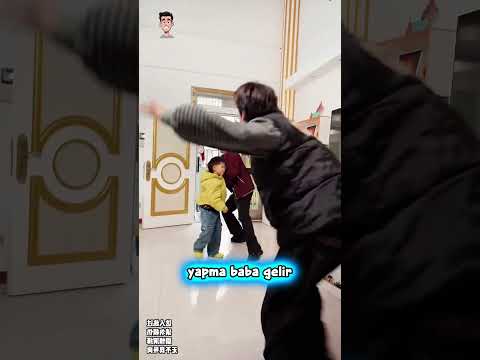 Ailem Tatile Giderken 😂