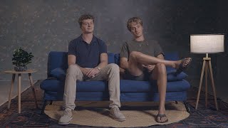 Meet Our Siblings | Referring Family to Palantir