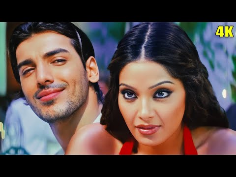 Shikayat Hai 4K | Roop Kumar Rathod | John Abraham, Bipasha Basu | Jism Movie Songs