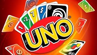 Uma review de Uno