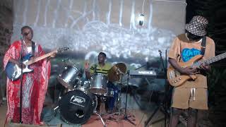 Wakastarz Sunday Vibes live