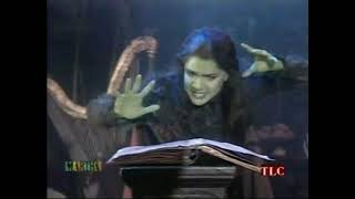 WICKED "No Good Deed" Shoshana Bean, Martha 2005