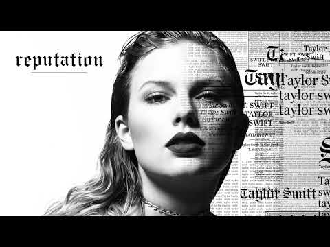 Taylor Swift - Don't Blame Me | 1 HOUR