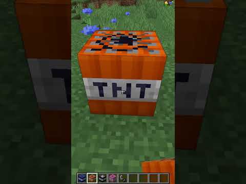 มายคราฟ แต่"TNT"ทำให้คอมพังได้!? #minecraft #มายคราฟ #minecraftbut #tnt