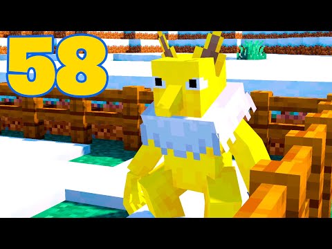 AMOR POKEMON!! #58 | COBBLEMON