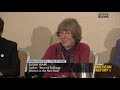 Women's Political Contributions and Challenges