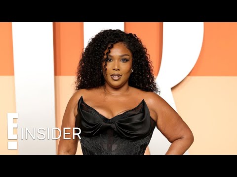 Lizzo Reveals the 3 Meals She Ate to Reach Her Weight Loss Goals | E! Insider