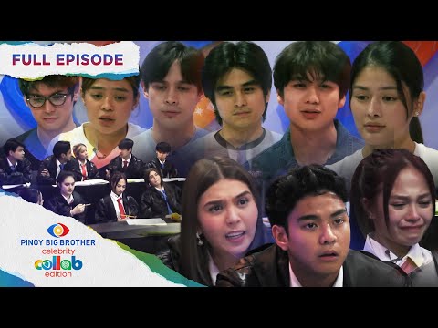 Pinoy Big Brother Celebrity Collab Edition | Day 105 | June 21, 2025 Full Episode