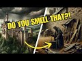 Life Inside a Medieval Castle