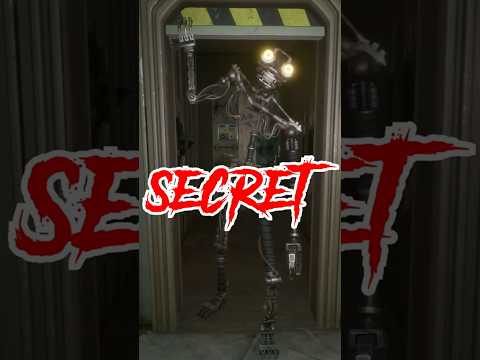 The DISTURBING ENDINGS In FNAF: Secret Of The Mimic #shorts