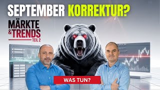 Depot Besprechung- Cash aufbauen? Alibaba | Bitcoin  S&P 500