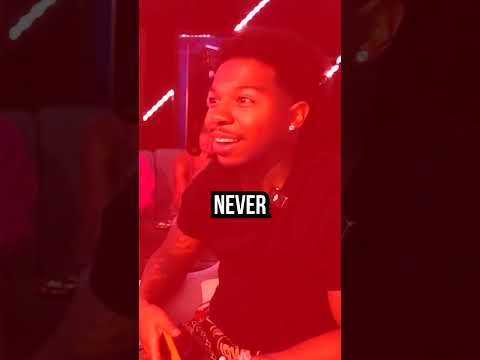 Blueface Had Only One Explanation ๐
๐คฆโโ๏ธ ft. Deshae Frost