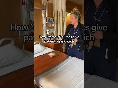 #RN #nurse #generationsofnurses #millennial #genz #nursesoftiktok #nurselifern #nurselife