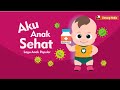 Child Health and Nutrition Awareness