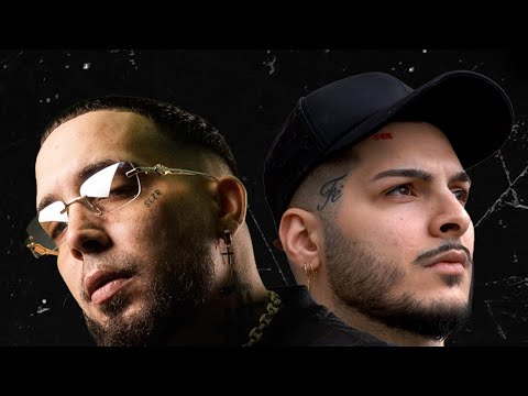Samuel SLZR, RVFV - Presente y Pasado (Visualizer Oficial)