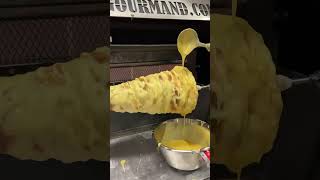 Le Secret de la fabrication du Gateau...