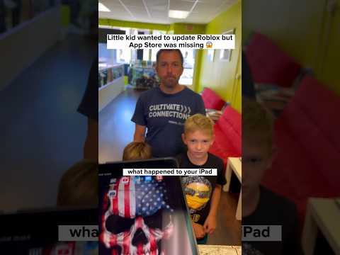 Weirdest iPad On Earth! Is This Fake ? 🤔 #shorts #asmr