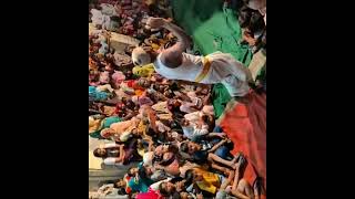 56 भोग लगाओ जी  जन्माष्टमी महोत्सव मनाया गया है 07/09/2023