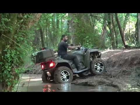 OFF ROAD / Extreme Mud /