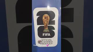 Panini FIFA 2026 en Costco Metepec 💕 30/04/26 #costco #costcomexico #fifa2026 #futbol
