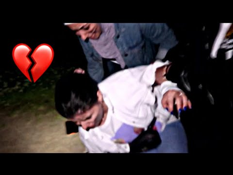 زوجتي سارة خسرت البيبي 💔بكيت من قلبي || خالد النعيمي Khalid Alnaimi