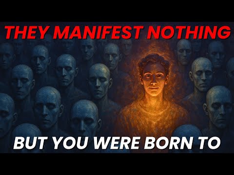 Manifestation Only Works When You Stop Thinking Like Them