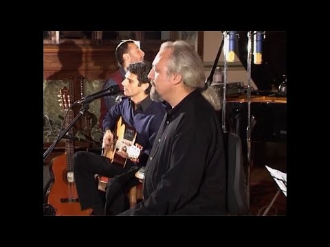 Eugenio Finardi - The Land Of Plenty - (Il silenzio e lo spirito)