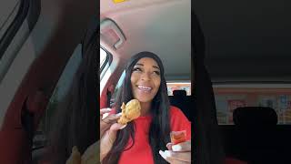 First Time Trying Bojangles in ATL 🍗 | NJ Girl Reacts to Southern Fried Chicken!