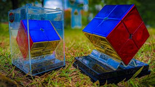 UNBOXING del Cyclone Boys 2x2 Metallic 😱 ¡Brilla como nunca! ✨