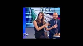Elisa Isoardi MIX COSCE COMPILATION